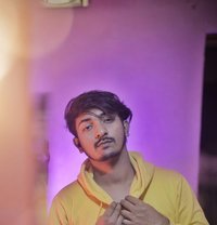Yourwish143 - Male escort in Nashik