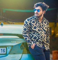 Yourwish143 - Acompañantes masculino in Nashik