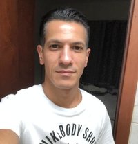 Yousef - Male escort in Dubai