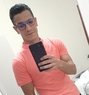 Yousef - Male escort in Dubai Photo 2 of 2