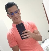 Yousef - Male escort in Dubai