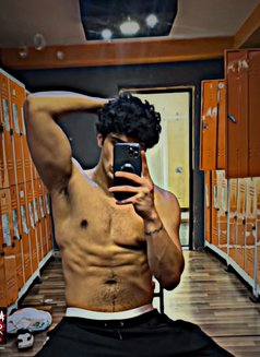 Yousef - Male escort in Dubai Photo 16 of 16