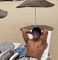 Yousef - Acompañantes masculino in İstanbul