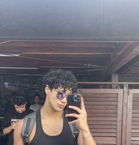 Yousef - Male escort in İstanbul Photo 12 of 12