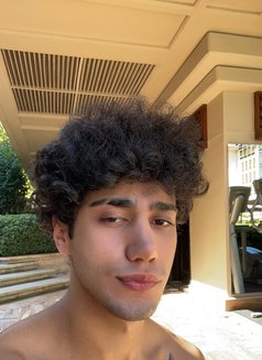 Yousef - Acompañantes masculino in İstanbul Photo 5 of 15
