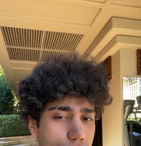 Yousef - Acompañantes masculino in İstanbul