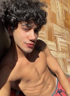 Yousef - Acompañantes masculino in İstanbul Photo 15 of 15