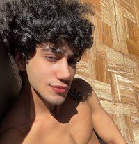 Yousef - Acompañantes masculino in İstanbul