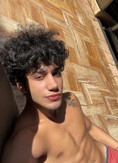 Yousef - Acompañantes masculino in İstanbul Photo 3 of 15