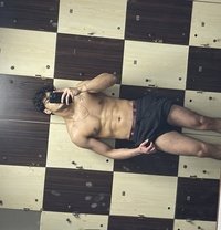 Yousef - Acompañantes masculino in Dubai