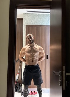 Yousef Massage π»ββοΈ - masseur in Dubai Photo 4 of 17