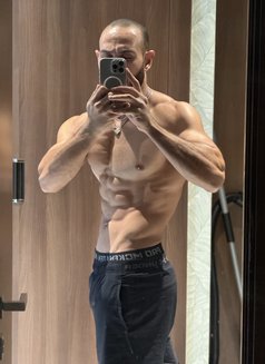 Yousef Massage π»ββοΈ - masseur in Dubai Photo 5 of 17