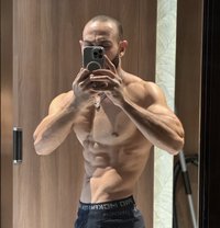 Yousef Massage 🏻‍♂️ - masseur in Dubai