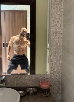 Yousef Massage π»ββοΈ - masseur in Dubai Photo 6 of 17