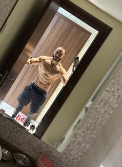 Yousef Massage π»ββοΈ - masseur in Dubai Photo 7 of 17