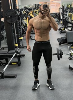 Yousef Massage π»ββοΈ - masseur in Dubai Photo 1 of 17