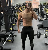 Yousef Massage 🏻‍♂️ - masseur in Dubai