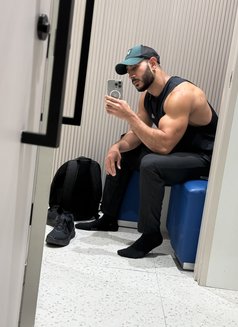 Yousef Massage π»ββοΈ - masseur in Dubai Photo 2 of 17