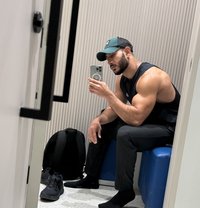 Yousef Massage 🏻‍♂️ - masseur in Dubai