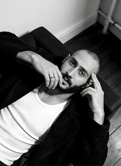 Yousef Massage π»ββοΈ - masseur in Dubai Photo 19 of 25