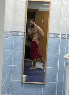 Yousef Massage π»ββοΈ - masseur in Dubai Photo 20 of 25
