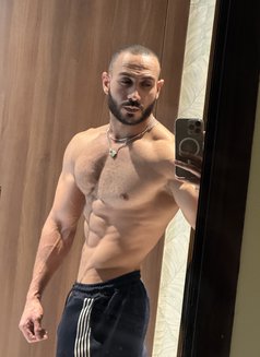 Yousef Massage π»ββοΈ - masseur in Dubai Photo 21 of 25