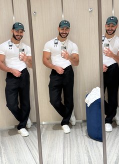 Yousef Massage π»ββοΈ - masseur in Dubai Photo 22 of 25