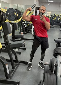 Yousef Massage π»ββοΈ - masseur in Dubai Photo 23 of 25