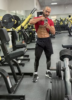 Yousef Massage π»ββοΈ - masseur in Dubai Photo 24 of 25