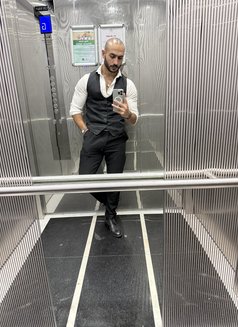 Yousef Massage π»ββοΈ - masseur in Dubai Photo 25 of 25