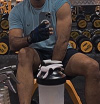 Yousef - Acompañantes masculino in Al Manama