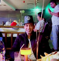 Yousefff - Male escort in Dubai