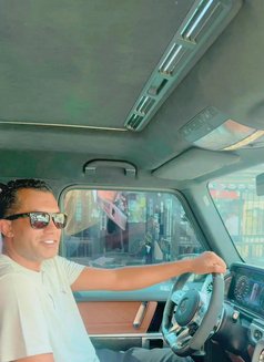 Yousefff - Male escort in Dubai Photo 4 of 6