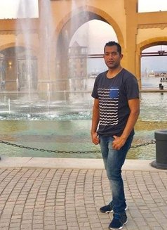 Yousefff - Male escort in Dubai Photo 5 of 6