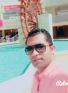 Yousefff - Male escort in Dubai Photo 7 of 9