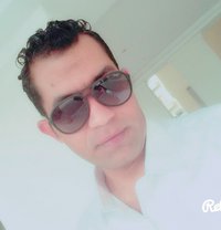 Yousefff - Male escort in Dubai