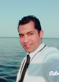 Yousefff - Male escort in Dubai Photo 9 of 9