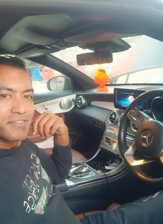 Yousefff - Male escort in Dubai Photo 6 of 6
