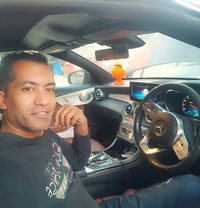 Yousefff - Male escort in Dubai