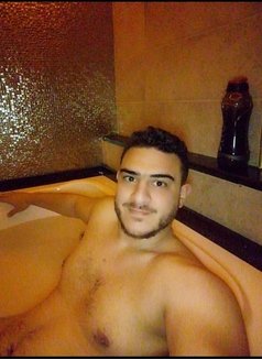 Youssef Tantric Massage - masseur in Abu Dhabi Photo 4 of 9