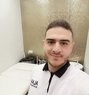 Youssef , Professional Massage Therapist - masseur in Abu Dhabi Photo 7 of 10