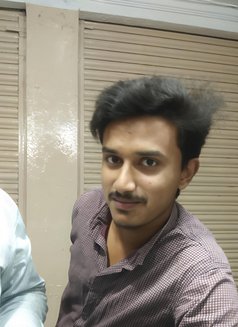 Yousuf - Male escort in Bangalore Photo 1 of 1