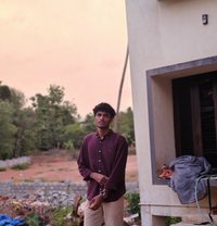 Yousuf - Male escort in Mangalore