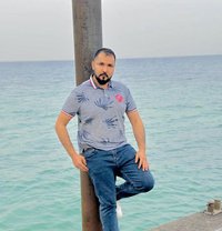 Yousuf Lux - Acompañantes masculino in Heidelberg Photo 1 of 4