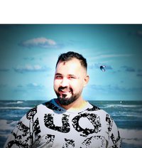 Marc - Male escort in Heidelberg