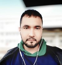Yousuf - Acompañantes masculino in Heidelberg