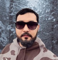 Yousuf - Acompañantes masculino in Heidelberg