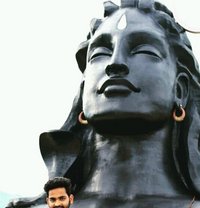 Young Guy With Rock Hard Dick for Ladies - Acompañantes masculino in Bangalore