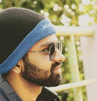 Young Guy With Rock Hard Dick for Ladies - Acompañantes masculino in Bangalore