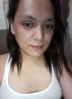 Youversatileamayachubby - Transsexual escort in Makati City Photo 1 of 3